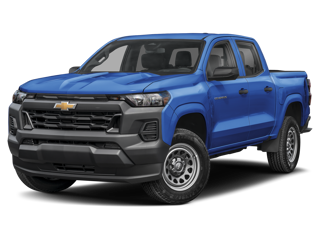 Chevrolet Colorado - Washington Chevrolet in Washington PA