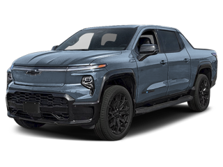 Chevrolet Silverado EV - Washington Chevrolet in Washington PA