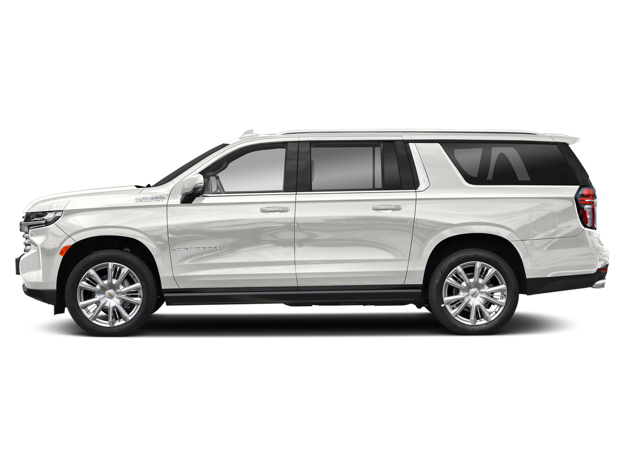 2024 Chevrolet Suburban High Country - Photo 33