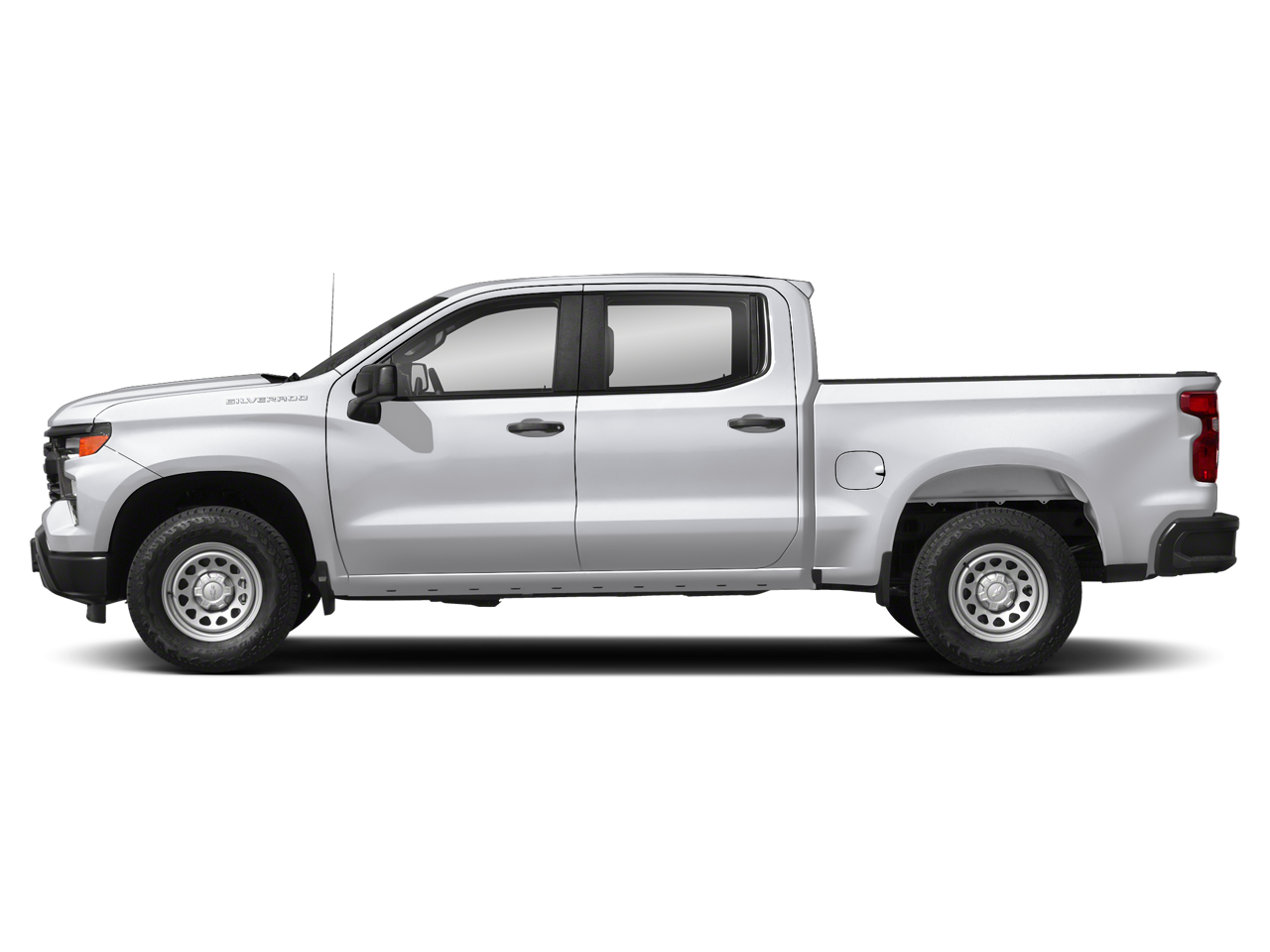 2024 Chevrolet Silverado 1500 High Country - Photo 34