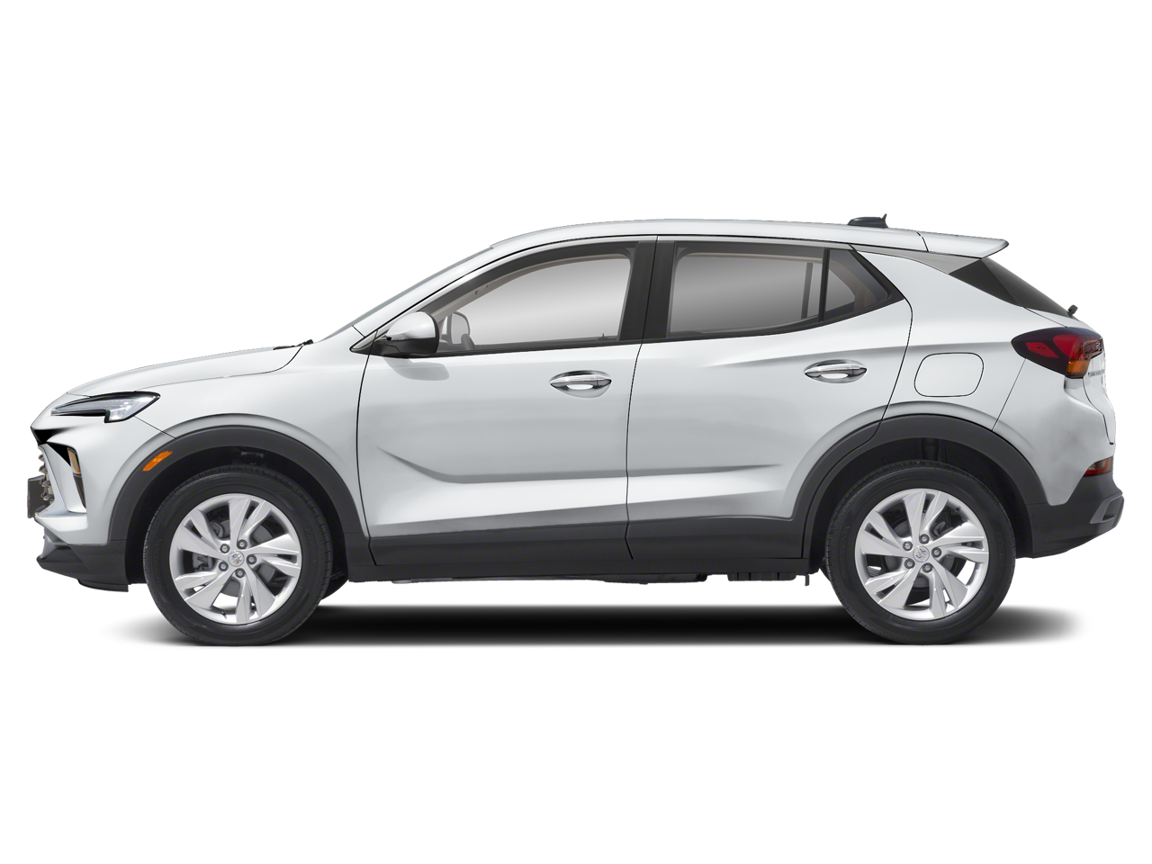 2025 Buick Encore GX Preferred photo 3