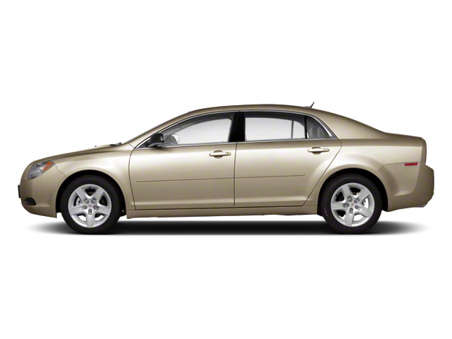 2011 Chevrolet Malibu LS w/1LS