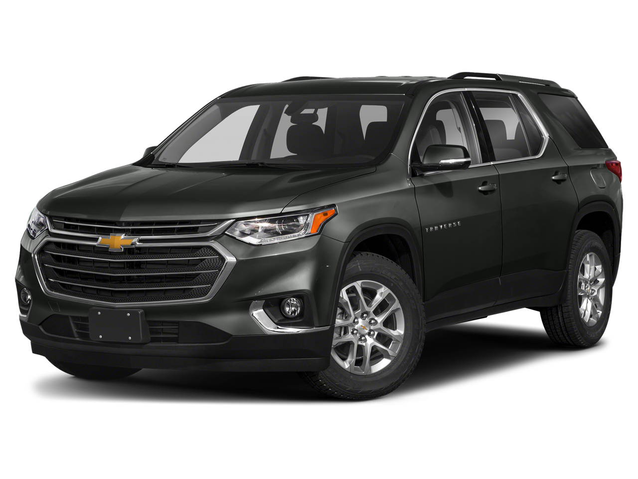 2019 Chevrolet Traverse 1LT