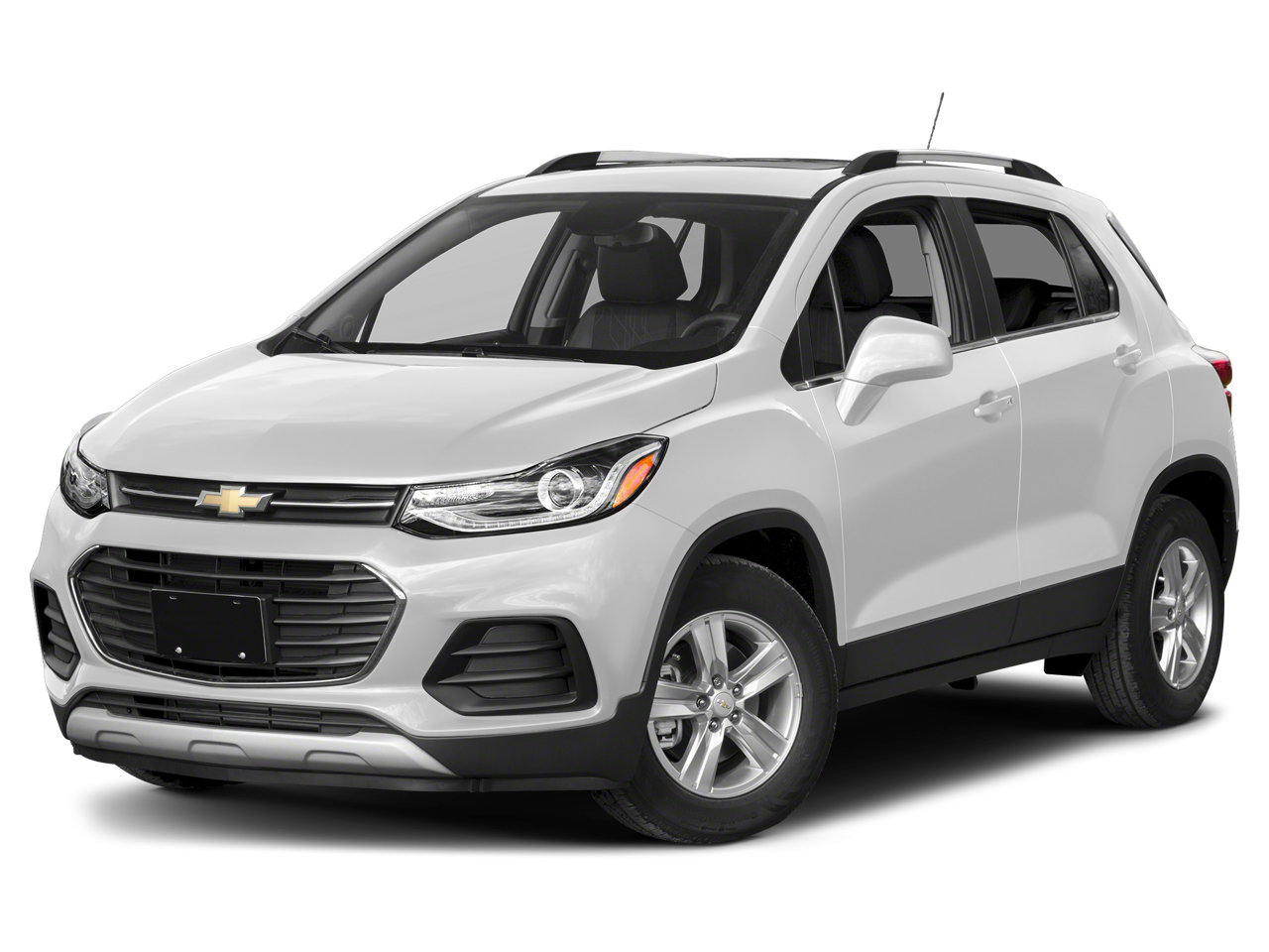 2019 Chevrolet Trax LT AWD's photo