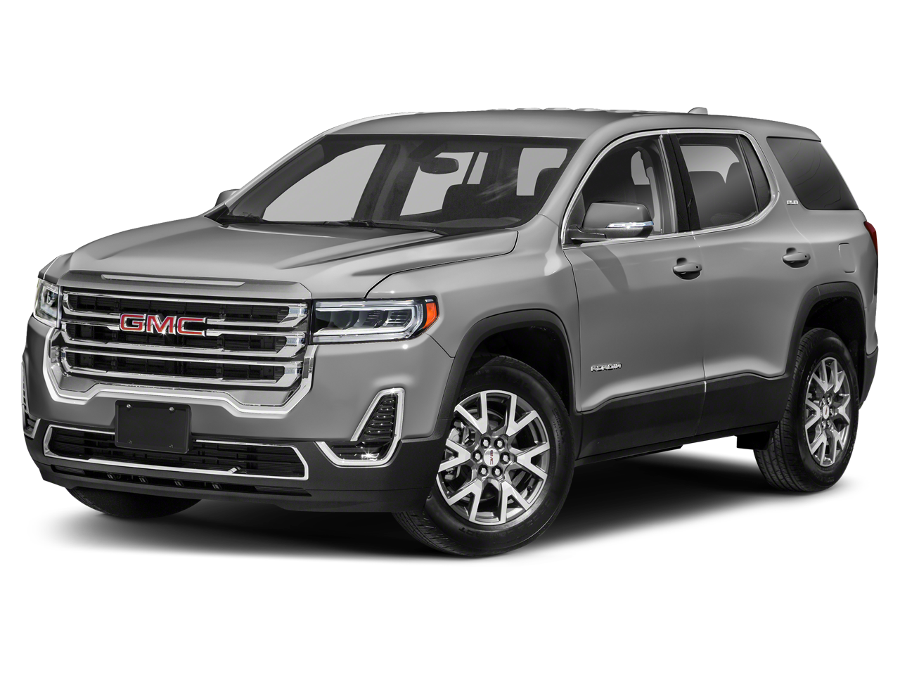 2020 GMC Acadia SLE AWD's photo
