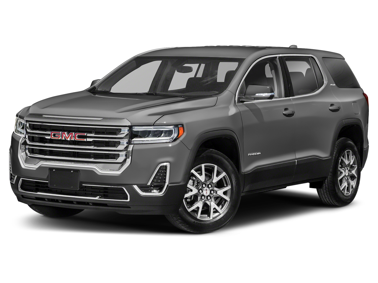 2021 GMC Acadia SLE AWD's photo