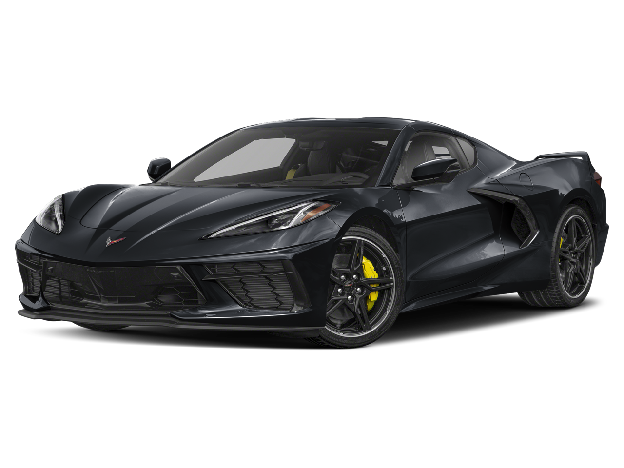 2022 Chevrolet Corvette Stingray Coupe 3LT's photo