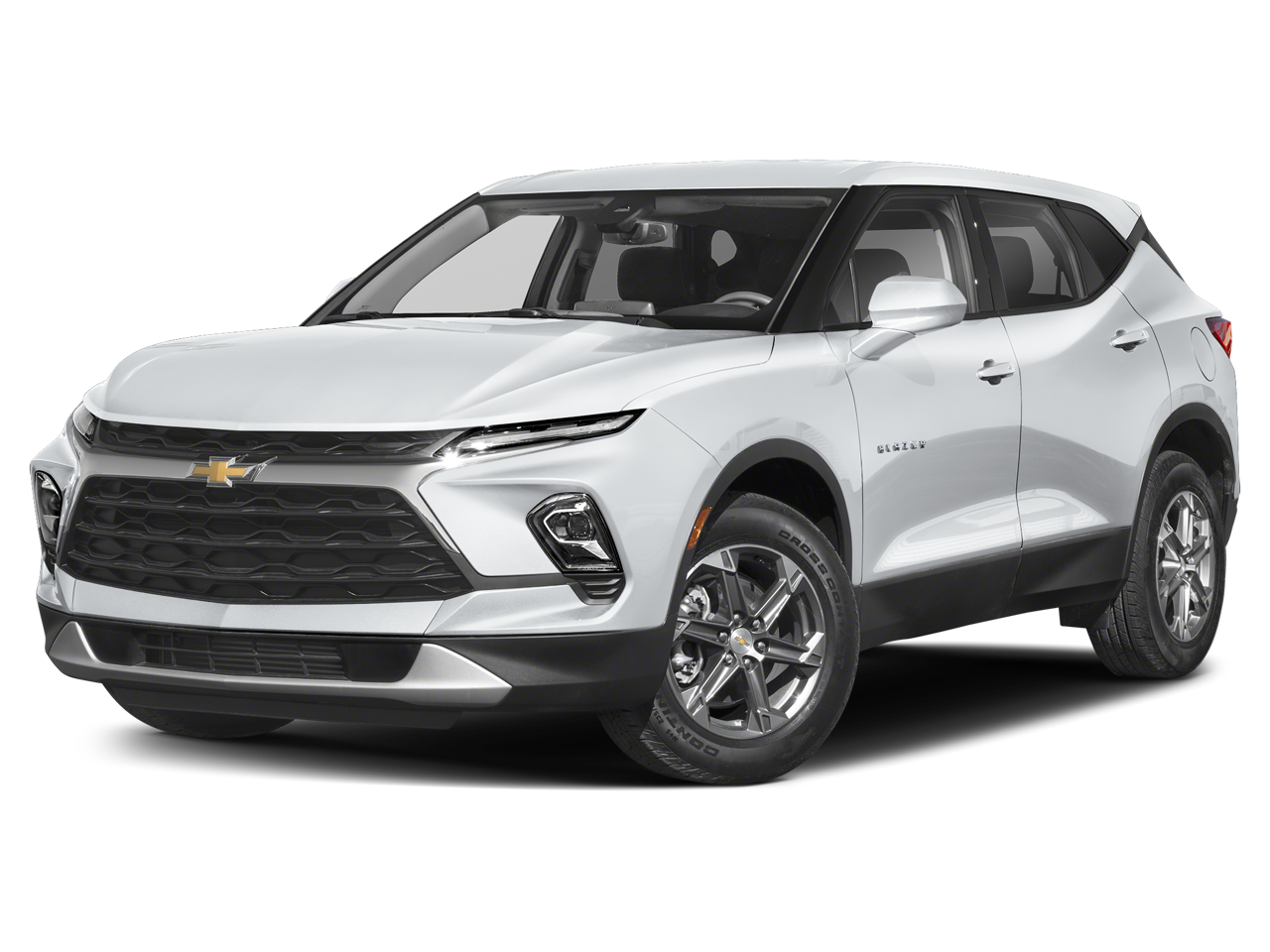 2024 Chevrolet Blazer 2.0T 2LT AWD's photo