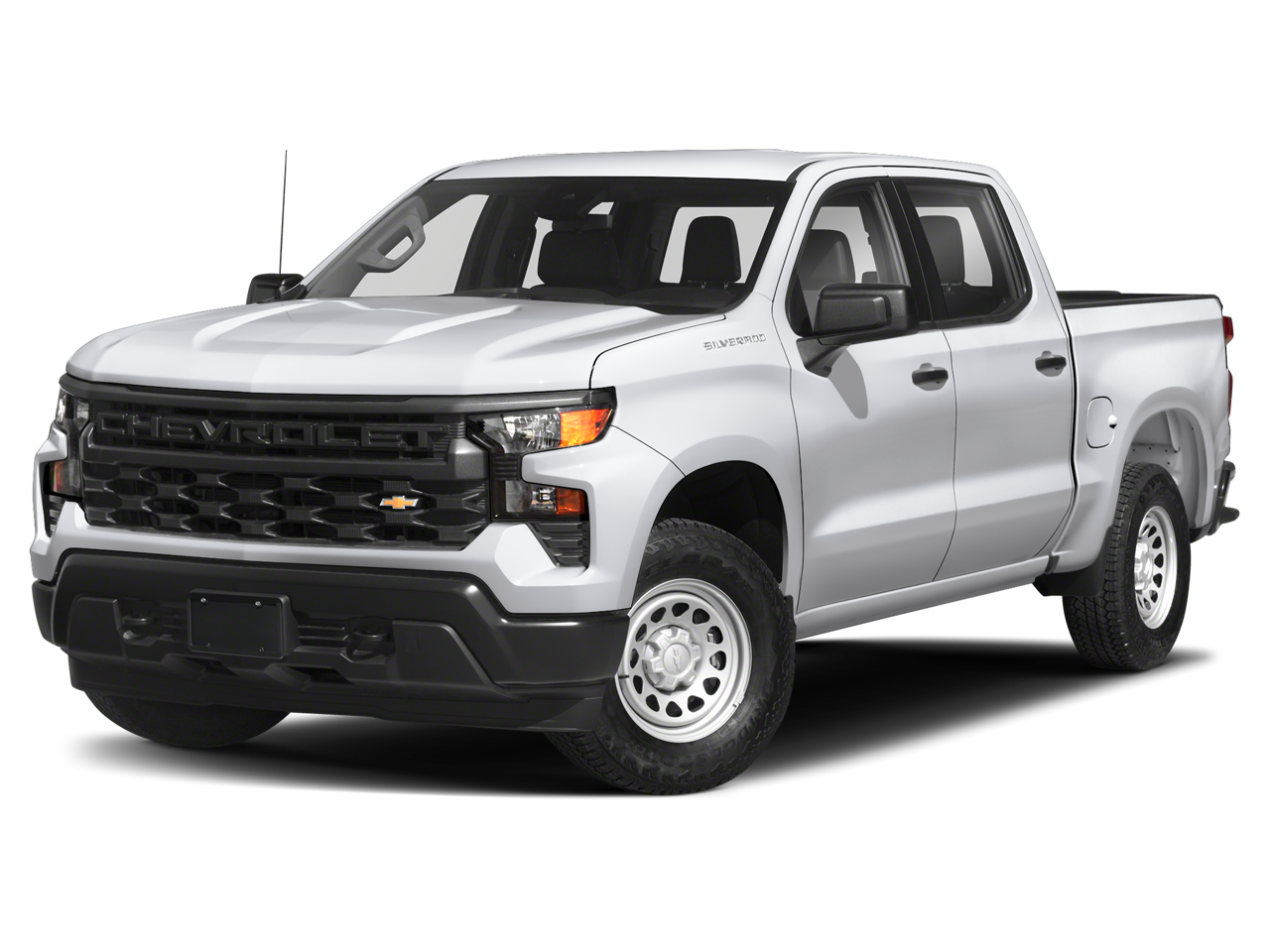 2024 Chevrolet Silverado 1500 High Country - Photo 32
