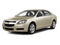 2011 Chevrolet Malibu LS w/1LS