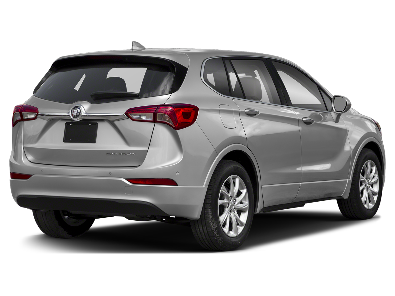 2019 Buick Envision Preferred photo 2