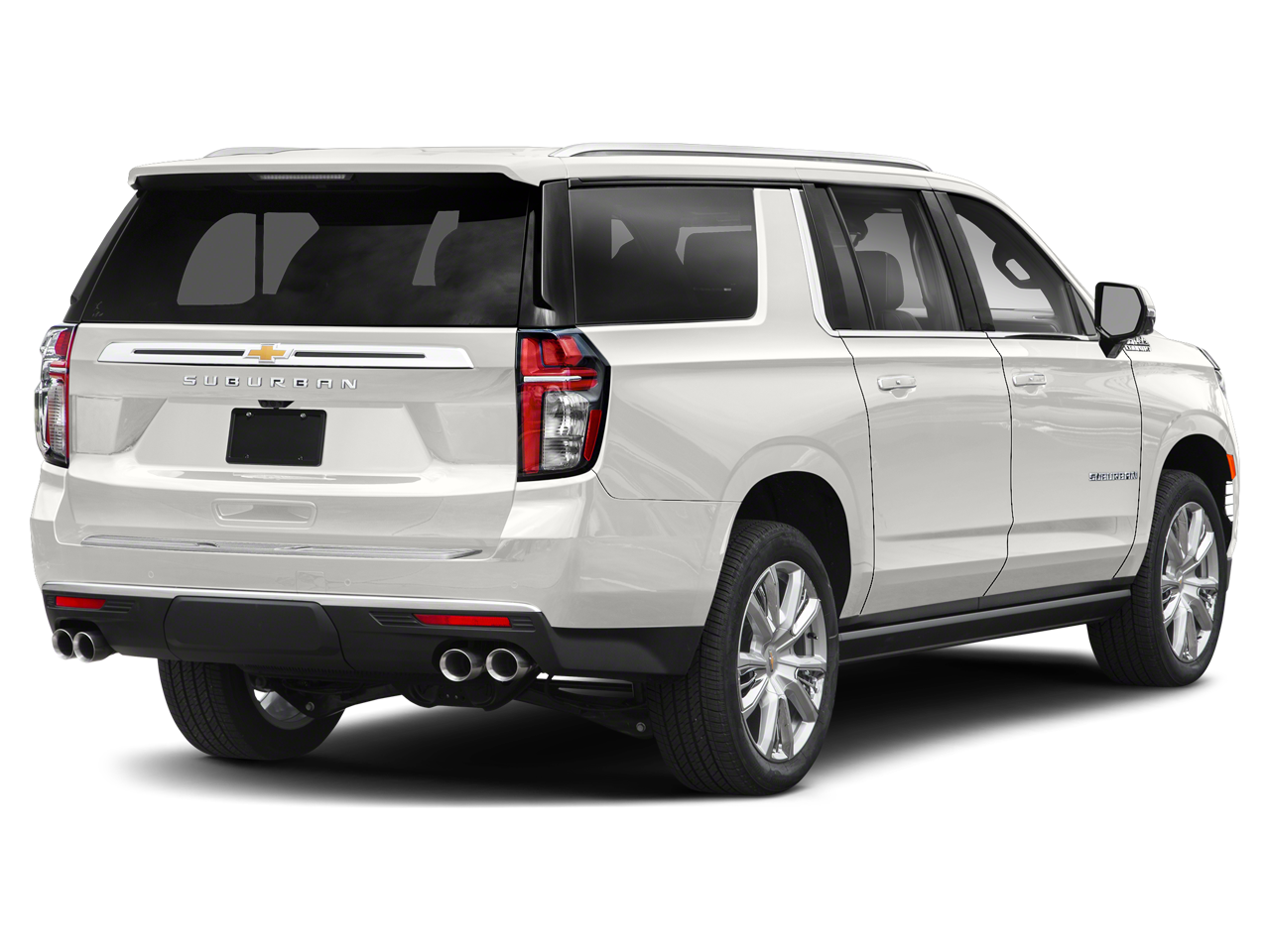 2024 Chevrolet Suburban High Country - Photo 32