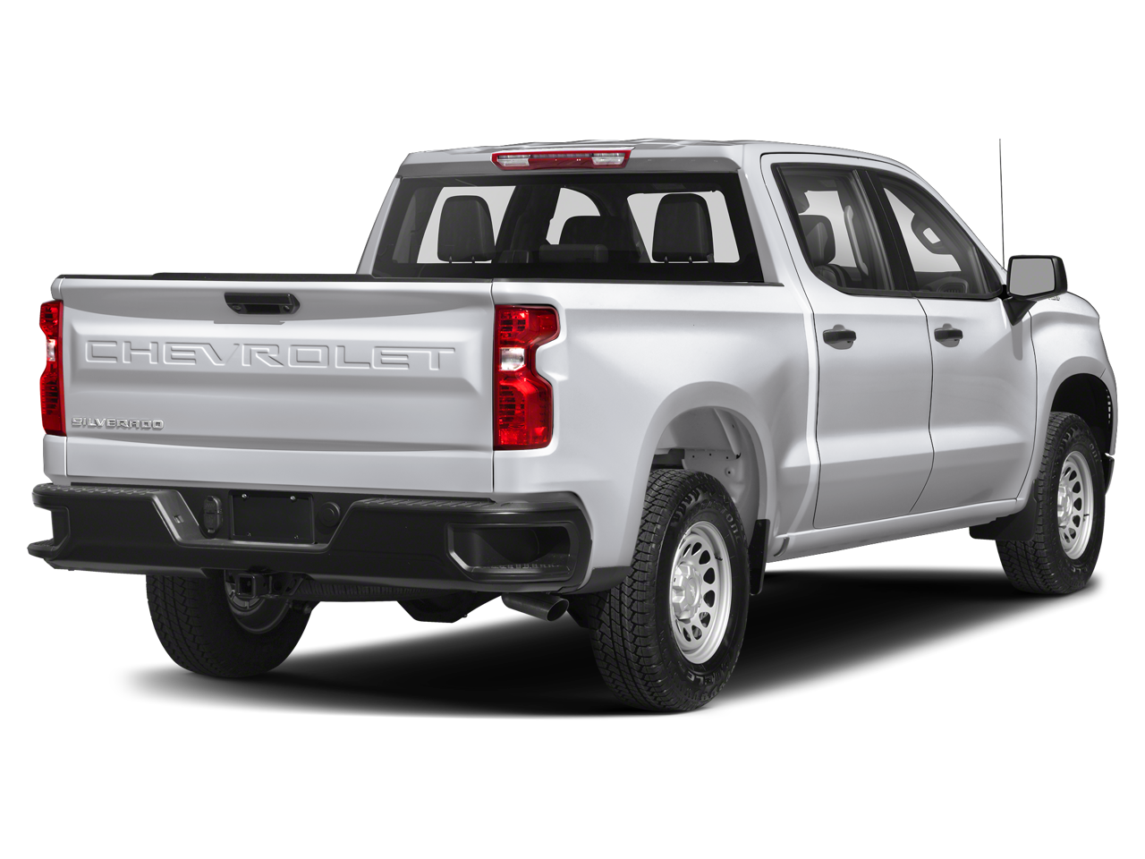 2024 Chevrolet Silverado 1500 High Country - Photo 33