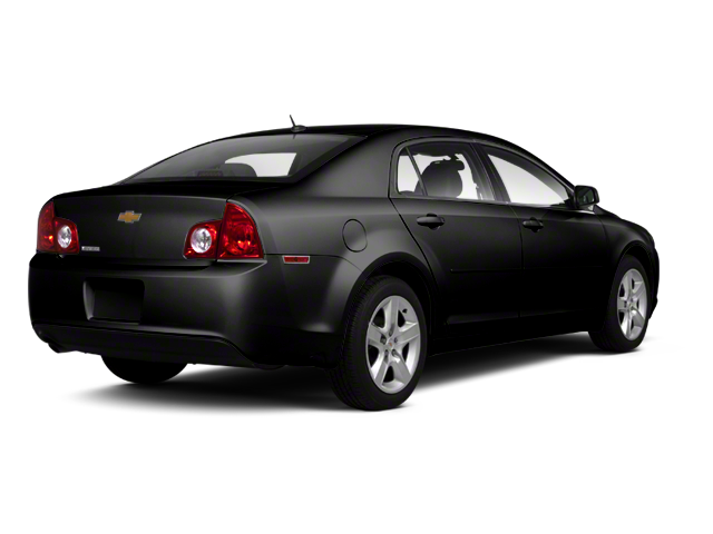 2011 Chevrolet Malibu LS w/1LS