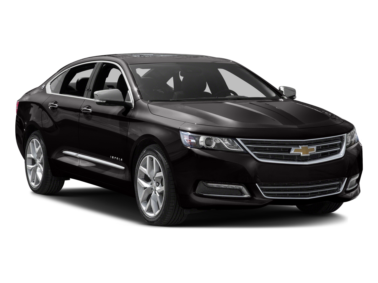 2017 Chevrolet Impala Premier