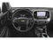 2018 Chevrolet Colorado 4WD ZR2
