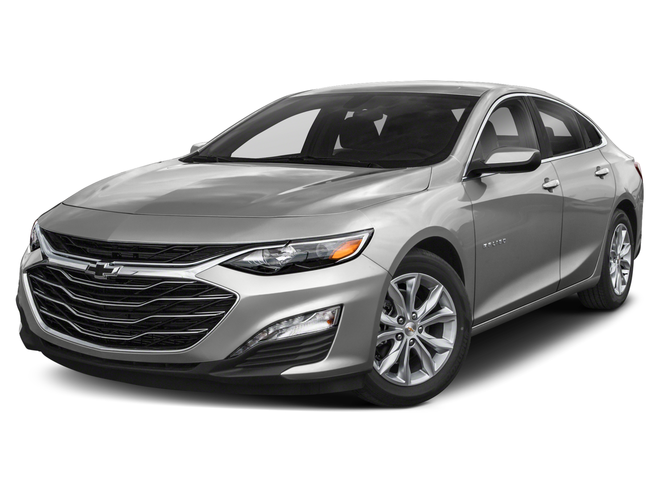 2019 Chevrolet Malibu 1RS's photo