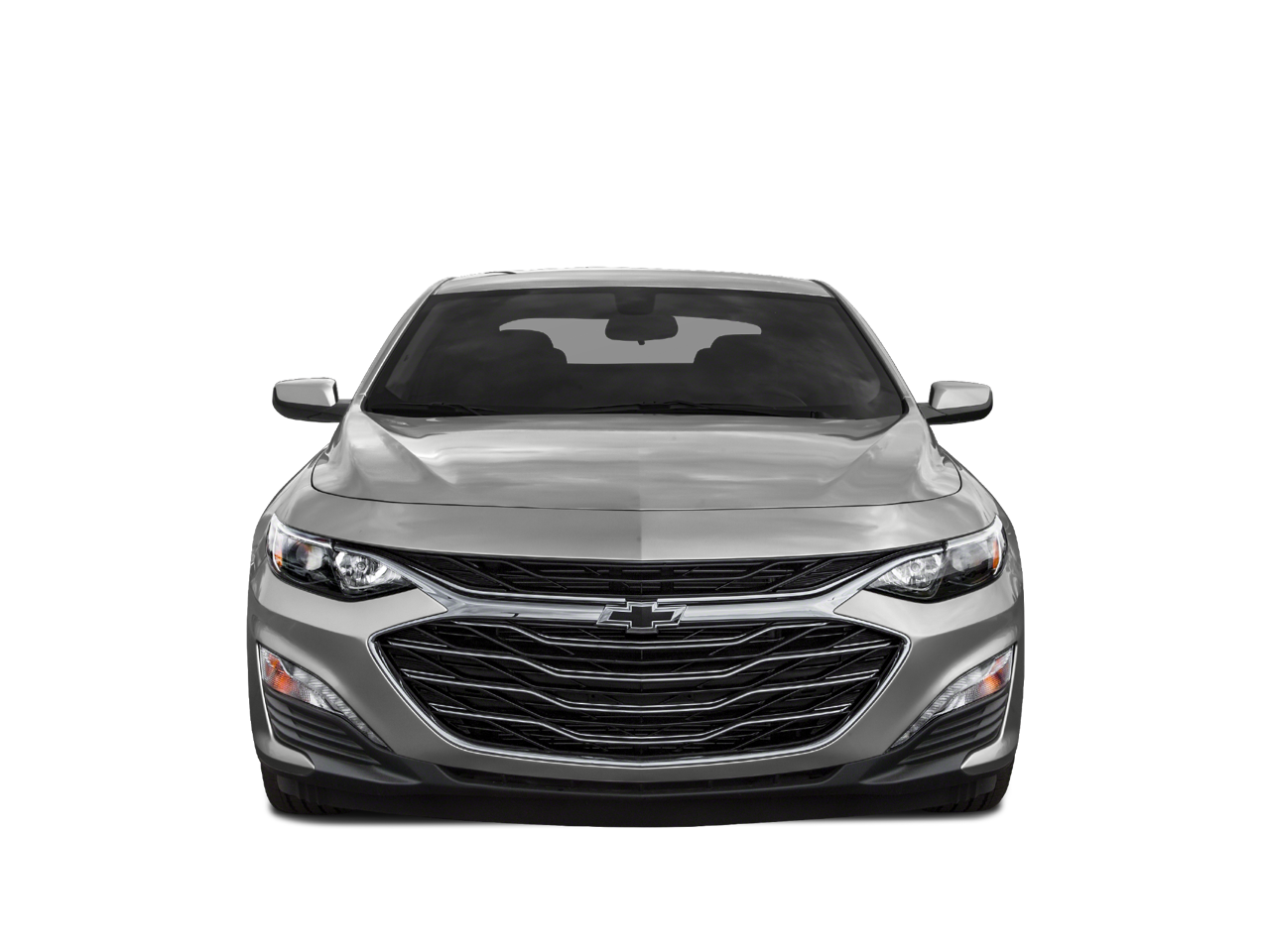 2019 Chevrolet Malibu RS