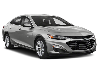 2019 Chevrolet Malibu RS