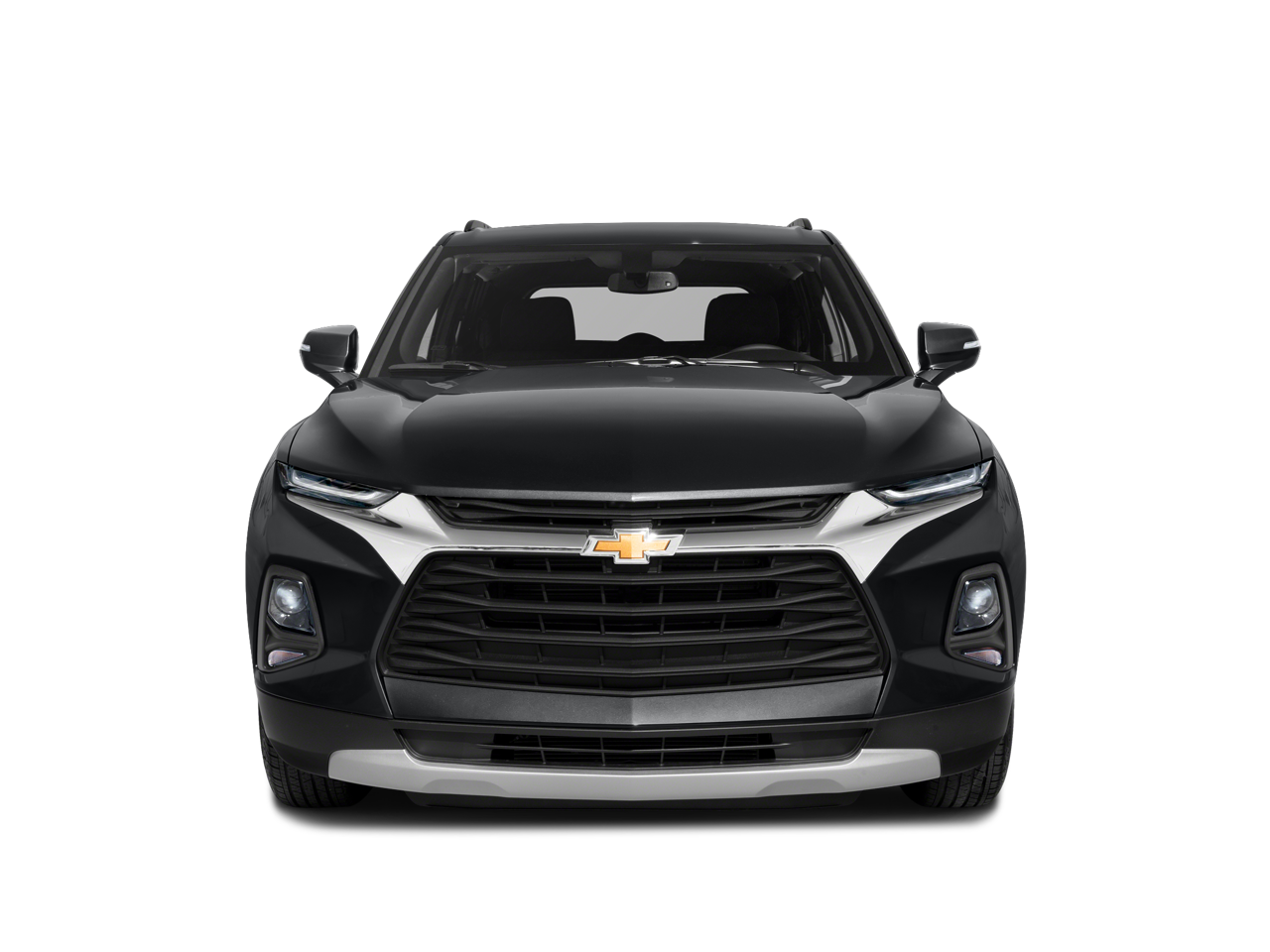 2019 Chevrolet Blazer AWD 4dr w/3LT