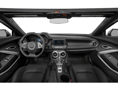 2020 Chevrolet Camaro 1LT