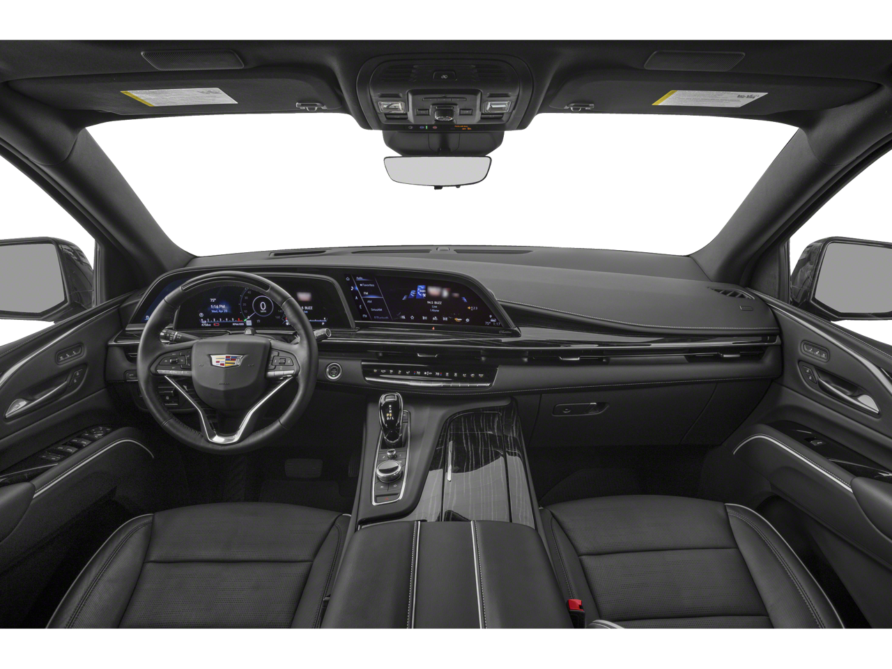 2021 Cadillac Escalade ESV Sport Platinum