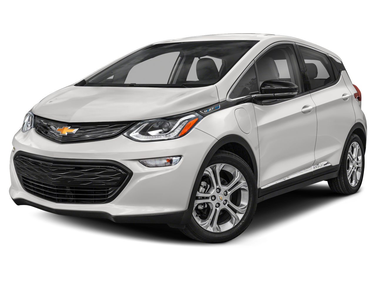 2021 Chevrolet Bolt EV
