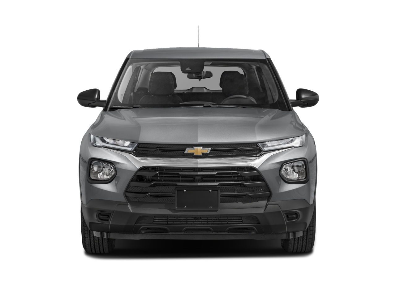 2022 Chevrolet Trailblazer LS