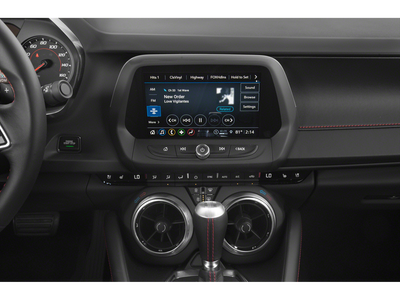 2023 Chevrolet Camaro 3LT