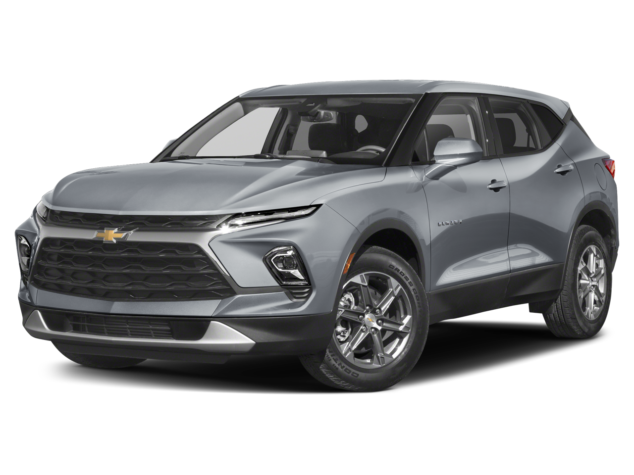2023 Chevrolet Blazer 2.0T 2LT AWD's photo