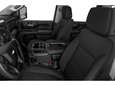 2023 Chevrolet Silverado 2500 HD Custom