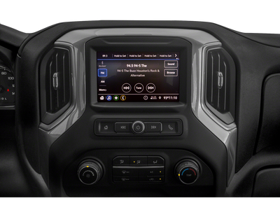 2023 Chevrolet Silverado 2500 HD Custom