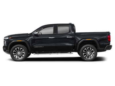 2023 GMC Canyon Denali