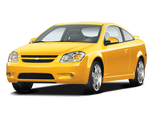 2009 Chevrolet Cobalt LS