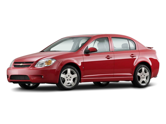 2009 Chevrolet Cobalt's photo