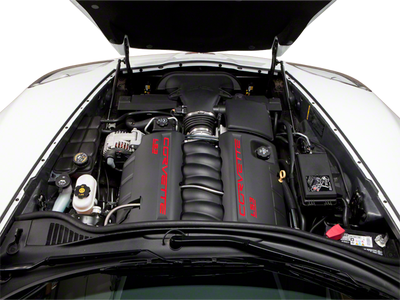 2010 Chevrolet Corvette Grand Sport Z16 Grand Sport w/2LT