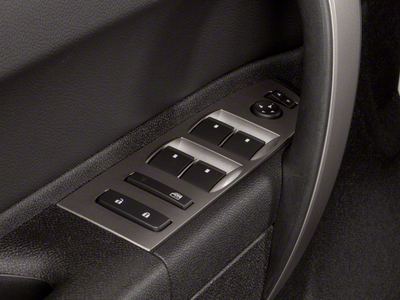 2010 GMC Sierra 1500 SLE