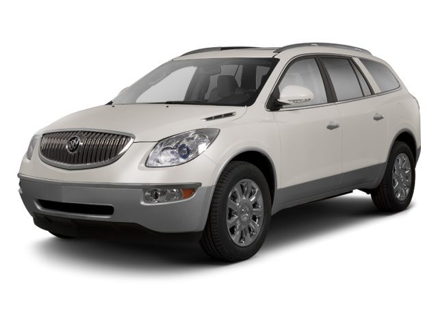 2011 Buick Enclave CXL-1