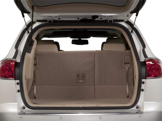 2011 Buick Enclave CXL-1