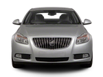 2011 Buick Regal CXL Turbo TO1