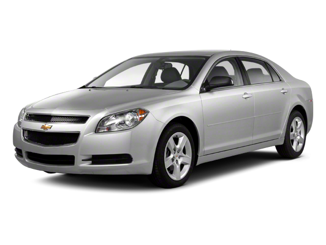 2011 Chevrolet Malibu 1LS's photo