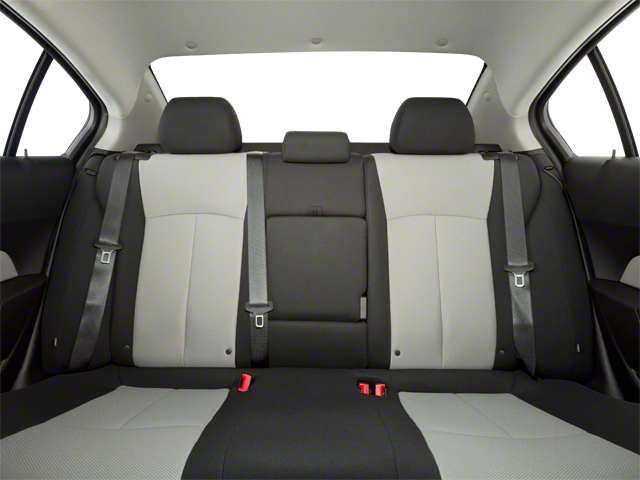 2011 Chevrolet Cruze LT w/1LT