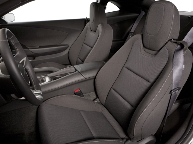 2012 Chevrolet Camaro ZL1