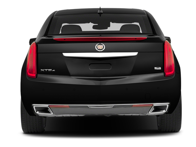 2013 Cadillac XTS Premium