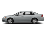 2014 Chevrolet Impala LS