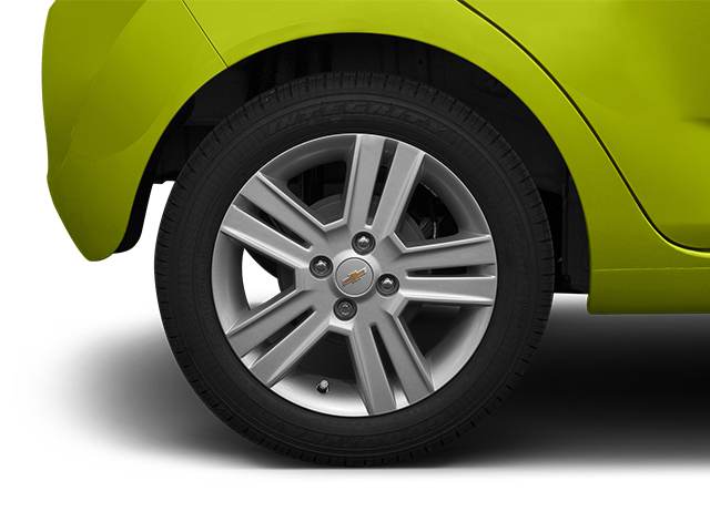 2014 Chevrolet Spark LS