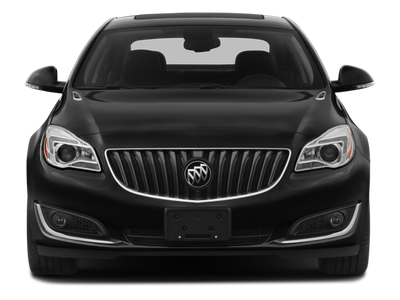 2016 Buick Regal Rega
