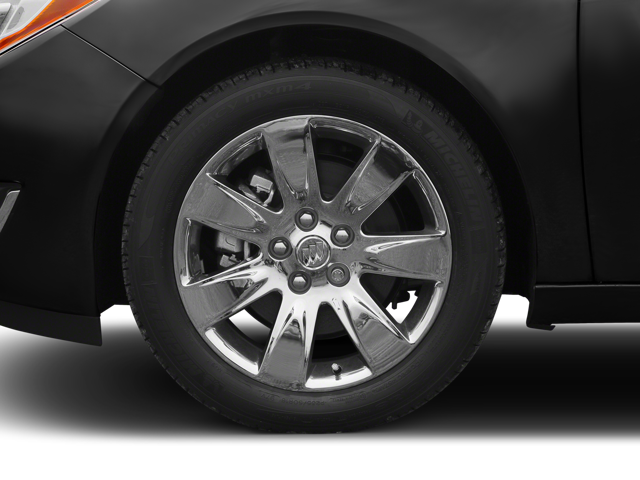 2016 Buick Regal Rega