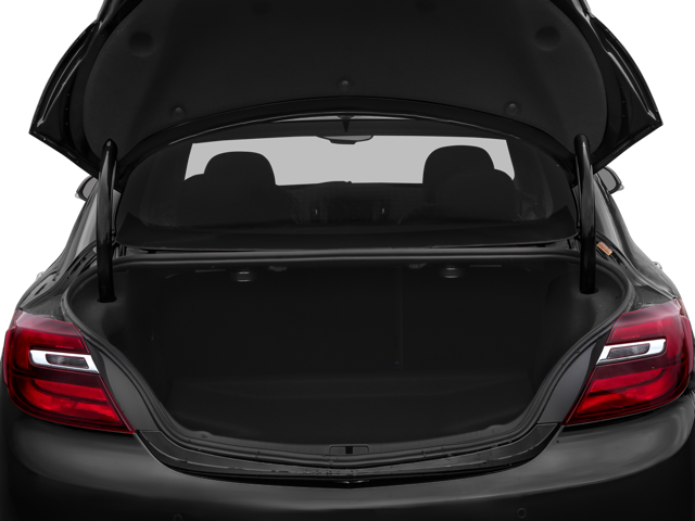 2016 Buick Regal Rega