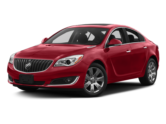 2017 Buick Regal AWD's photo